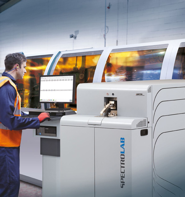 實(shí)驗室分析儀器